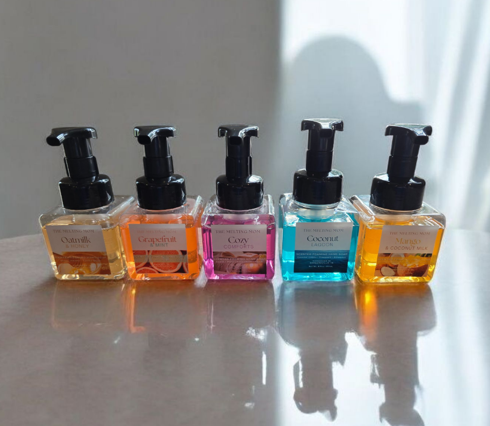 Foaming Hand Soap