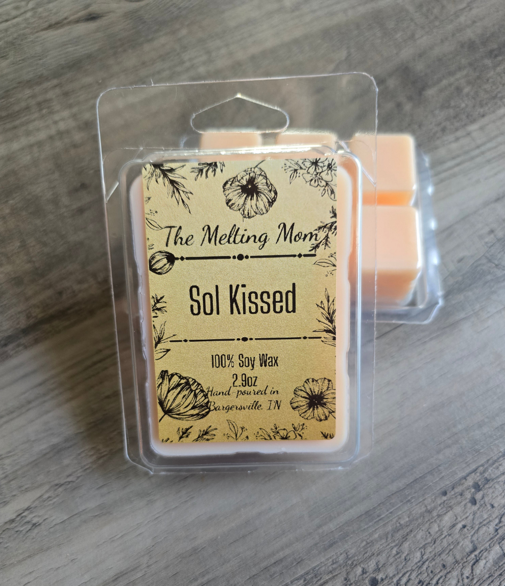 Sol Kissed