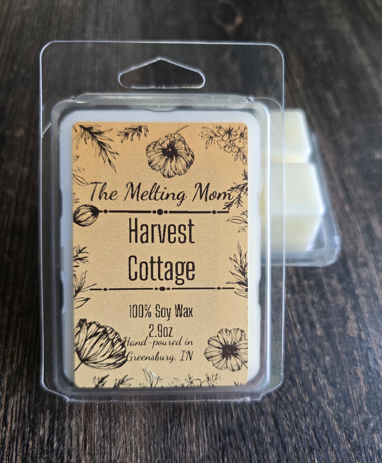 Harvest Cottage