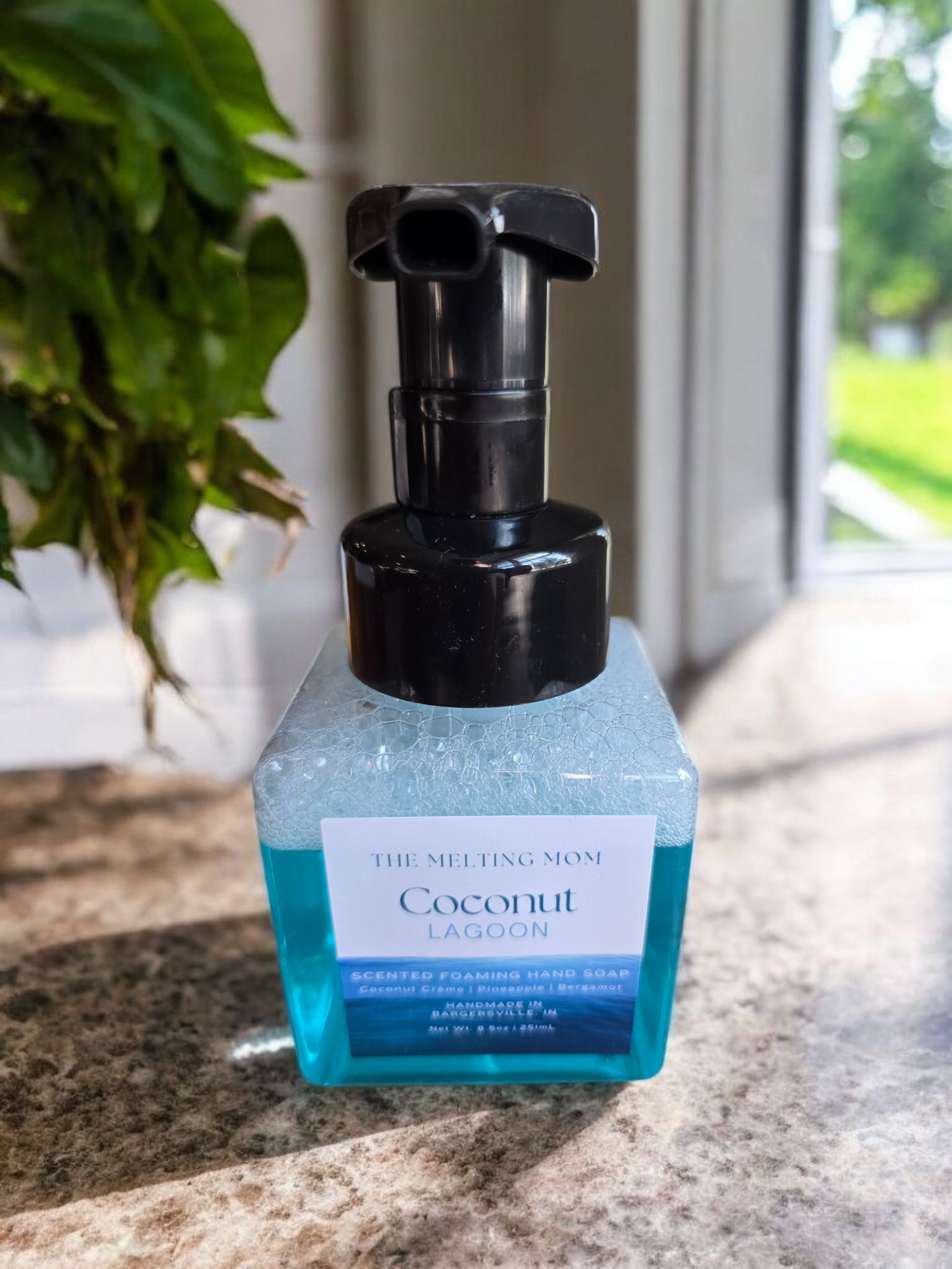 Foaming Hand Soap