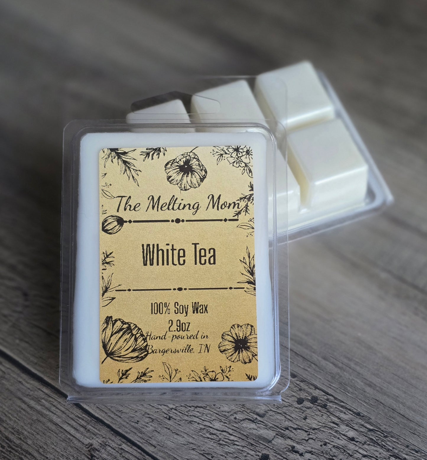 White Tea