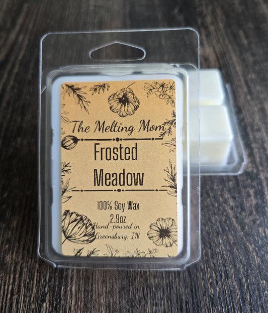 Frosted Meadow