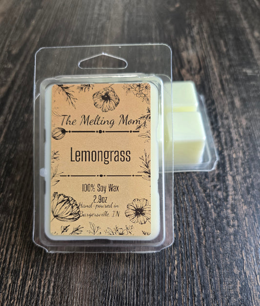 Lemongrass
