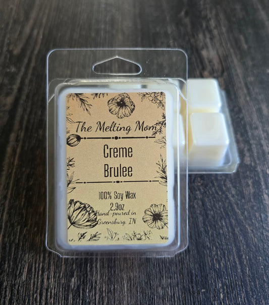 Creme Brulee