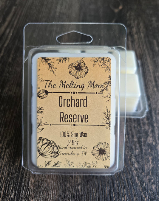 Orchard Reserve